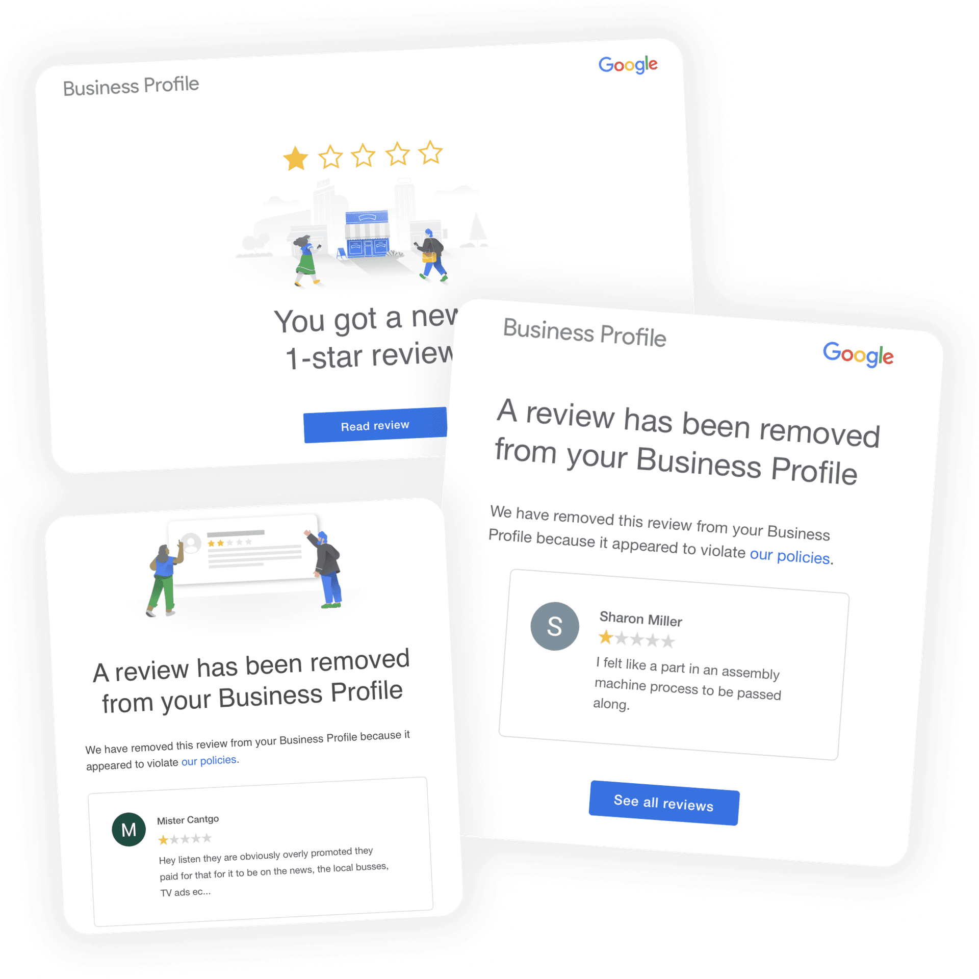 RemoveReviews partner programme